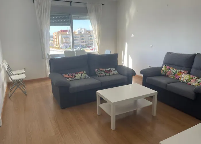 Piso Coqueto Chiclana