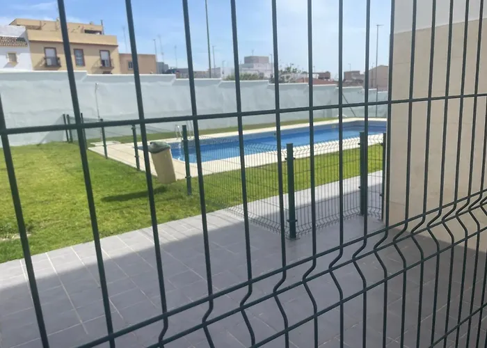 Piso Coqueto Chiclana