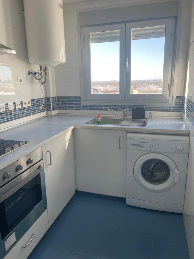 Apartamento Piso Coqueto Chiclana Chiclana de la Frontera