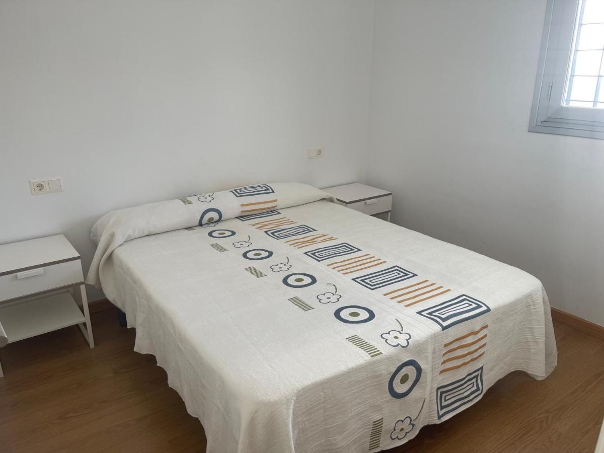 Apartamento Piso Coqueto Chiclana *
