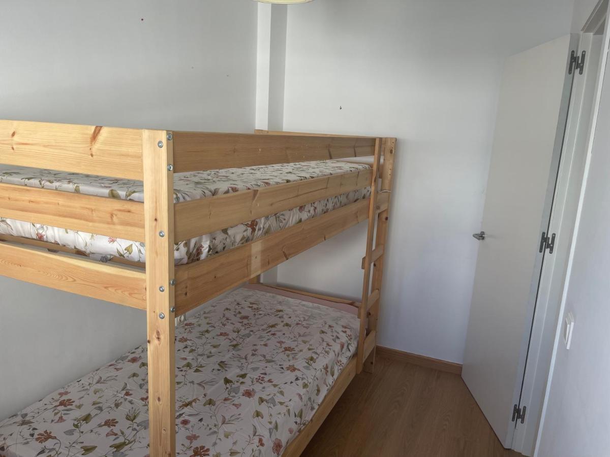 Piso Coqueto Chiclana Apartamento