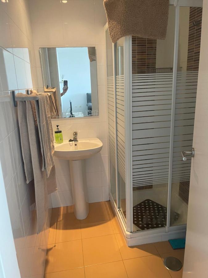 Apartamento Piso Coqueto Chiclana *