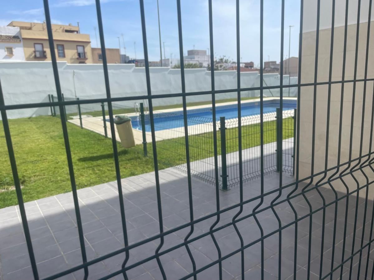 Piso Coqueto Chiclana Chiclana de la Frontera